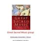 Great Sacred Music group event image