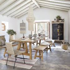 Une Deco Boheme Chic Deco Boheme Chic Deco Salle A Manger Deco Boheme