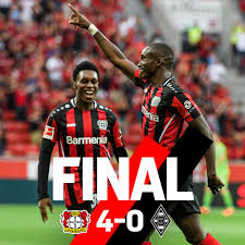 Bayer 04 leverkusen fußball gmbh, also known as bayer 04 leverkusen, bayer leverkusen, or simply leverkusen, is a german professional footba. Dyyppn0kqdjlum