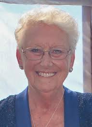 Travis-Noe Funeral Home: Kirksville, MO — Obituary for Mary Kay  (Schmiedeskamp) Cowan