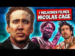 7 MELHORES FILMES NICOLAS CAGE