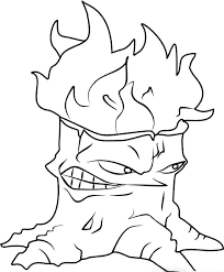On our website you can download and print plants vs zombies coloring pages and continue your acquaintance with characters of the game. Torchwood Coloring Pages Plants Vs Zombies Coloring Pages Coloring Pages For Kids And Adults