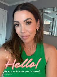 Meet Katelin: A Fitness and Vintage Enthusiast!