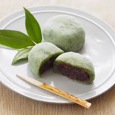 Aux Haricots Rouges Ou Au Nutella C Est Quoi Le Mochi Magazine Avantages Recette Mochi Recettes De Cuisine Mochi