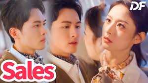 Love Beyond the Labels #cdrama #dramabox