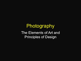 Over the long weekend, you will pick 7 of the above elements/principles and make at least 20 exposures for each, totaling 140 exposures total.you can choose to shoot them out of order if you wish. Photography Art Elements And Principles