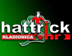 Hattrick Kladionica Home Facebook