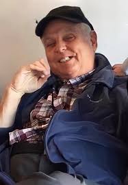 John "Tommy" Stephenson Obituary