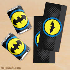 We did not find results for: Free Printable Batman Mini Candy Bar Wrappers