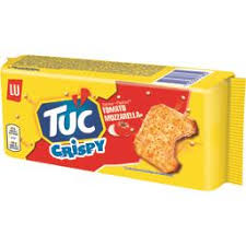 Crackers Huile D Olive Vierge Romarin Chabrior Intermarche