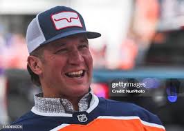 348 Steve Macintyre Photos & High Res Pictures