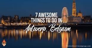 We did not find results for: 7 Awesome Things To Do In Antwerp Belgium