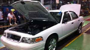 Learn more about ford crown victoria reliability ratings. Last Ford Crown Victoria Build Documented By St Thomas Assembly Victoria Police Cool Sports Cars Ford