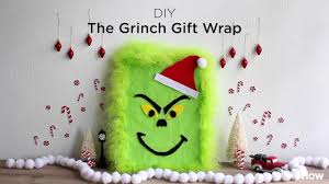 We did not find results for: Diy The Grinch Gift Wrap Youtube