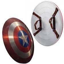 Captain America Prop Replica Shield Captain America Captain America Shield Metal Captain America Shield
