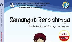 We did not find results for: Buku Pjok Semangat Berolahraga Kurikulum 2013 Untuk Guru Kelas 4 Sd Mi Salam Edukasi