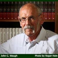 How Historians Work: Retelling the Past-From the Civil War to the Wider  World by John C. Waugh