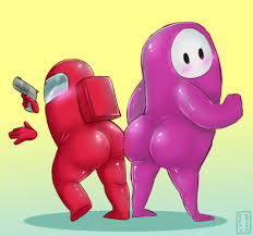 Rule34 - If it exists, there is porn of it / / 4334907