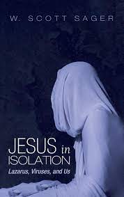 Jesus In Isolation Amazon Com Br
