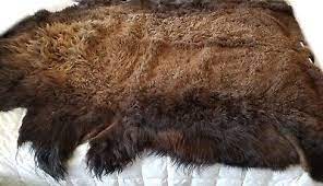 We did not find results for: Buffalo Hide Rug Large Premium Winter Coat Tanned Bison Rug Made In The Usa Ebay