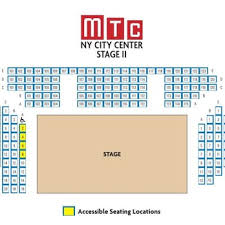 Stage 2 Seating Chart Yelp