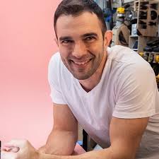 Chris Dimino (@dimino_makes) • Instagram photos and videos