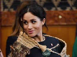 Meghan markle, also known as the duchess of sussex, is married to prince harry. The Duchess Of Sussex It S Good To Be Home Says Meghan Markle As She Finds Her Voice In The Us Calls News Coverage Toxic The Economic Times