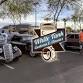 White Tank Cars n Coffee