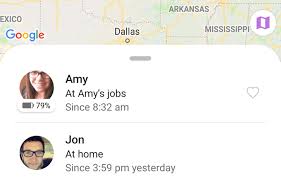 To prevent anyone from tracking you, you can simply disable location sharing on the app. How To Track Family And Friends From Your Phone