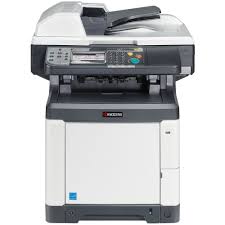 Kyocera Ecosys M6526cidn Driver Download