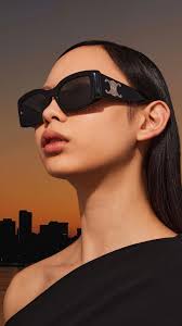 SO TRIUMPHANT 💫 Marked with the chic Maillon Triomphe emblem, these  graphic @celine sunnies will the be keystone of your most directional  looks. Click the link in bio to shop!, UN VRAI TRIOMPHE! 💫 ...