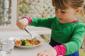 Menghadapi anak susah makan memang diperlukan kesabaran dan strategi tersendiri. Variasi Menu Makanan Untuk Anak 2 Tahun Nakita
