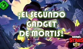 Subreddit for all things brawl stars, the free multiplayer mobile arena fighter/party brawler/shoot 'em up game from supercell. Brawl Stars Mortis Second Gadget