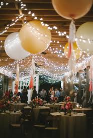 Saber como decorar una boda con globos no solo conduce a conocimientos profesionales en el tema de la decoración interior sino. Ideas Bonitas Y Originales Para Decorar Una Boda Con Globos