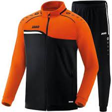 Trainingsanzuge Gunstig Online Kaufen Teamstolz De
