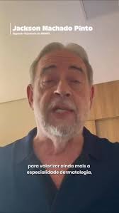 17/12/2025 entra para a história da Dermatologia brasileira., A SBD/MG,  representada por seu diretor Dr. Jackson Machado, esteve em Brasília ao  lado do Deputado Federal Sérgio Santos Rodrigues para ...
