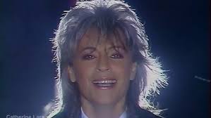 A way Catherine Lara