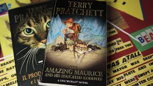 50 Terry Pratchett Quotes From The Prolific Author Everyday Power
