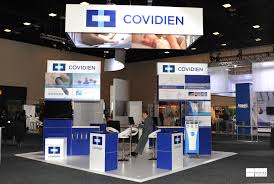 Custom Designed Stands Design Team