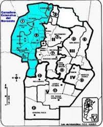 Los incendios en el norte de córdoba no ceden y ya afectan a 14.000 hectáreas. Instituto Nacional De Tecnologia Agropecuaria