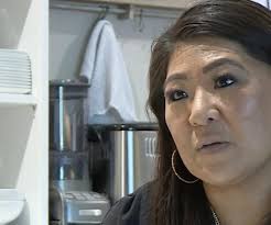 Watch: Roseville woman searches for identical twin sister