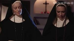 Nuns finding a way to sin left and right - XNXX.COM