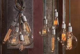 Filament Bulbs Modern Light Bulbs Light Bulb Edison Bulbs Pendant