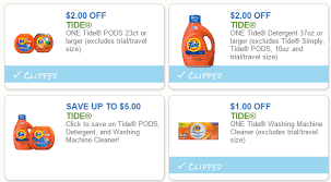 Printable Tide Coupons Tide Coupons Printable Coupons Coupons