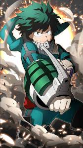 The wallpaper version of my fanart of deku from boku no hero academia, as a lot of you guys would it be possible to get this in 1920 x 1080? Deku Wallpaper Mha By Danas Fx On Deviantart