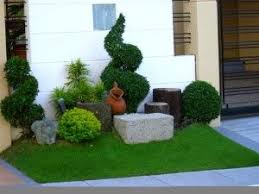Garden Landscaping Designs Philippines Garden Landscape Design Landscape Design Small Garden Landscape Virtually every plant in it can be put on your plate or in a vase.