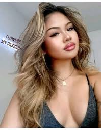 Beauty in imperfections, just like ladybird spots