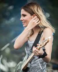 Listen to wolf alice on spotify. 140 Music Wolf Alice Ideen In 2021 Musik Gitarre Gitarrist