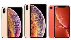 This phone is available in 32 gb and above, 64 gb, 256 gb storage variants. Iphone Xs Iphone Xs Max And Iphone Xr Are Available From Malaysian Telcos On 26 October Soyacincau Com