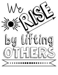 Youngsters can find out lots of things from the easy task of coloring. Inspirational Quotes Coloring Pages By 4th Grade Inspeeration Tpt